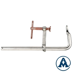 Fervi Bravarska Stega M018/0500 500x120mm